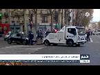 المغرب اليوم  - شاهد: الشرطة الفرنسية تنفذ 128 مداهمة خلال الليل