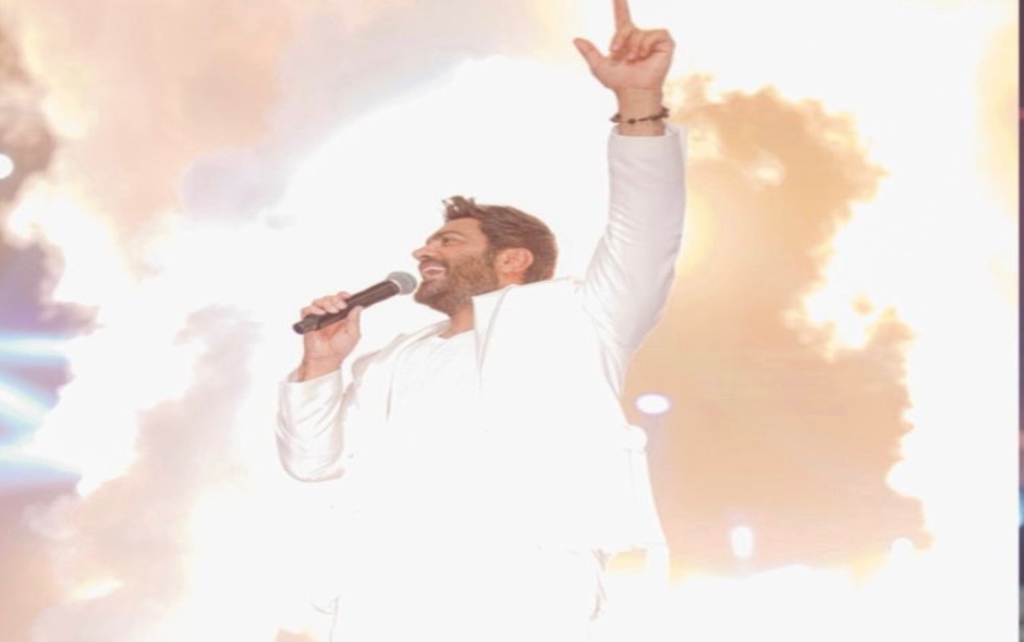 المغرب اليوم - تامر حسني يحيي حفلاً غنائياً في القاهرة الجديدة 19 أبريل