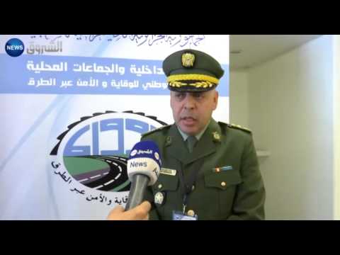 100 مليار دينار الخسائر المادية لحوادث المرور