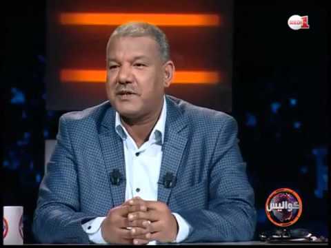 بالفيديو  إسقاط عضوية دعيدعة من مجلس المستشارين
