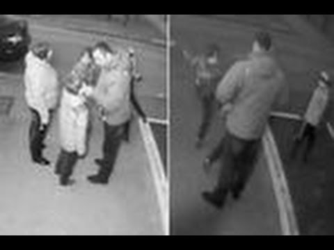 بالفيديو لحظة اعتداء طفل على زميله في بيلاروسيا