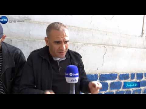 فيديو سائقو القطارات يستمرون في إضرابهم