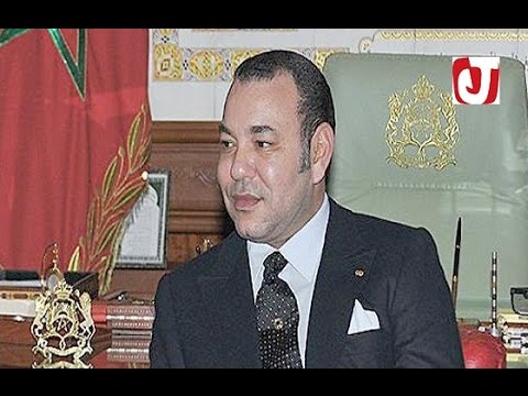 الملك محمد السادس يقوم بزيارة رسمية إلى جمهورية الصين الشعبية
