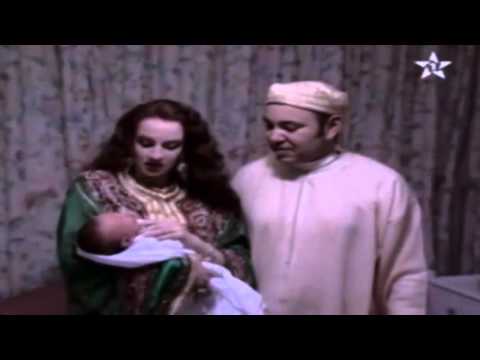 عيد ميلاد صاحب السمو الملكي ولي العهد الامير مولاي الحسن 2016
