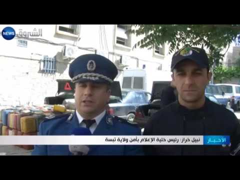 بالفيديو شاهد حجز 5 ألاف لتر من الوقود المهرب