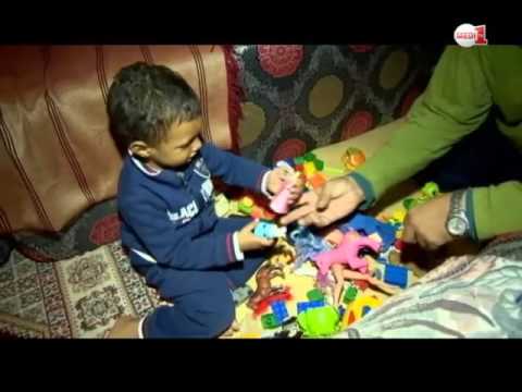 بالفيديو   رواتب هزيلة ومعاناة كثيرة لحراس الأمن الخاص