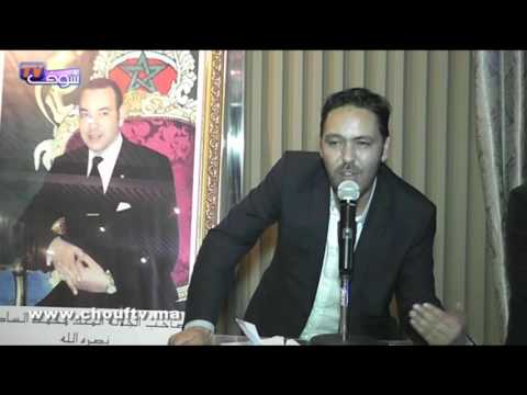 بالفيديو الحركي رحيل يدعو البوليساريو لأخذ العبر من النموذج الكورسيكي