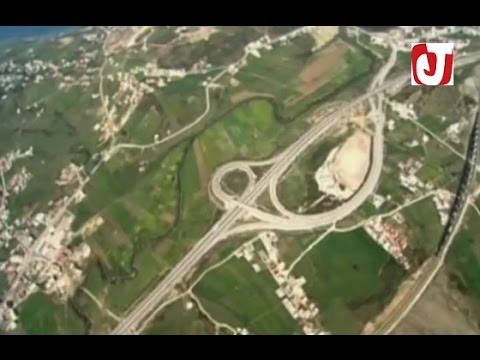 بالفيديو اتفاقية هامة بين المغرب والصين لبناء مناطق لوجيستيكية