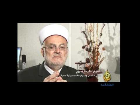 شاهد كيف أحكم الاحتلال السيطرة على الأقصى
