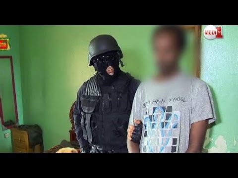 تحليل خبراء حول إجهاض مخطط إرهابي خطير