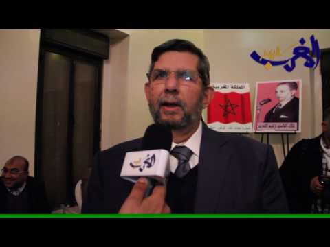 نجل الزعيم علال الفاسي يستذكر والده في الذكرى 42 في الدار البيضاء