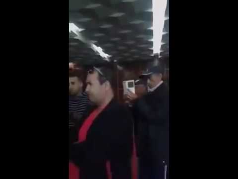 بالفيديو مواطنون يتهمون المجلس البلدي في المحمدية بالفساد