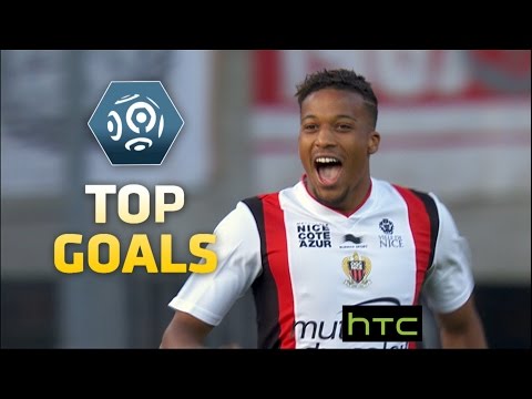 أفضل أهداف الجولة الأخيرة للدوري الفرنسي