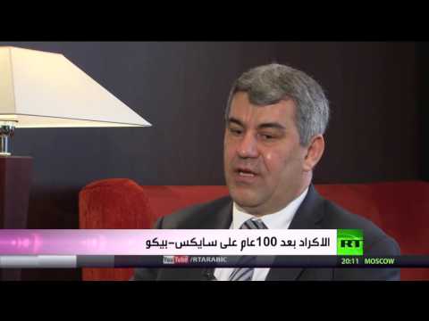 تقرير يرصد مقومات إنفصال أكراد العراق عن بغداد