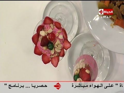 طريقة عمل غرانولا الشوفان