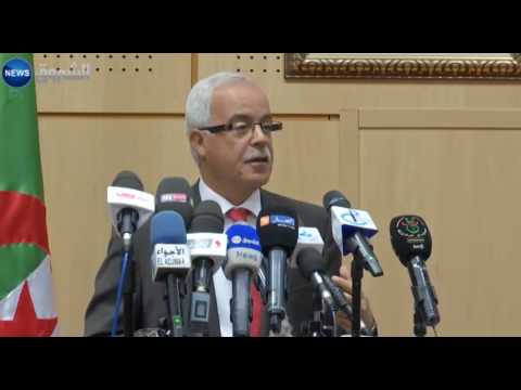 قرين يؤكّد ان الخبر مطالبة باعتماد جديد في حال فصل العدالة لصالحها