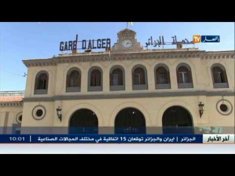 فيديو انتهاء إضراب سائقي القطارات