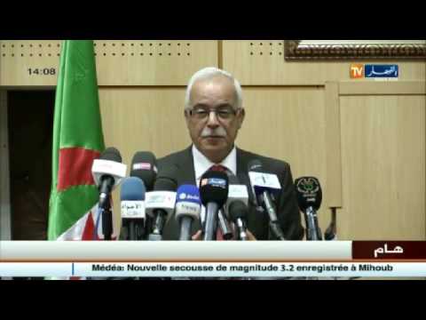 بالفيديو حميد قرين يؤكّد أن صفقة شراء الملياردير ربراب لمجمع الخبر غير شرعية