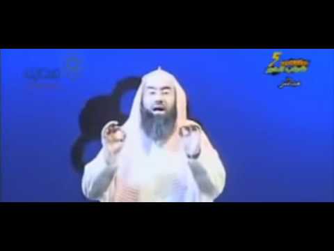 بالفيديو جلوس شيخ مع زعيمة عبدة الشيطان