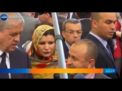 شاهد اقتصاد  الجزائر في مهب الزمن