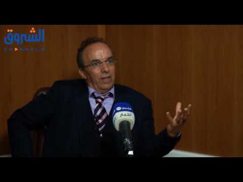 الكاتب  بوعلام رمضاني يتحدث عن الجالية الجزائرية في فرنسا