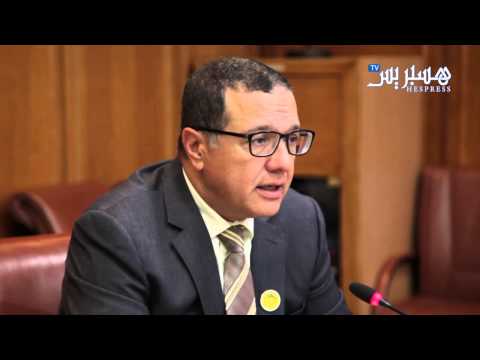 تعاون مثمر بين المغرب والبنك الإسلامي