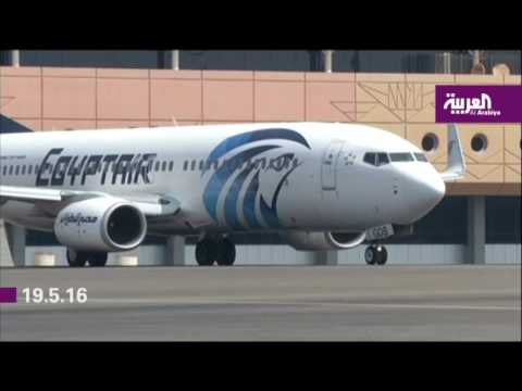 مسلسل الكوارث الجوية مستمر في مصر