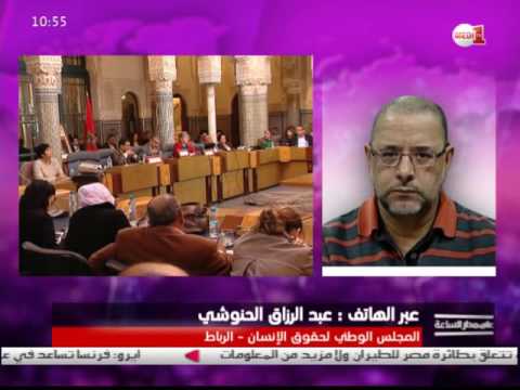 بالفيديو  أهمية الملاحظة لضمان نزاهة العملية الانتخابية
