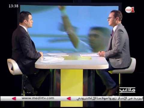 بالفيديو بنهاشم يُوضّح أنَّه يمكن أن يكون استثناء
