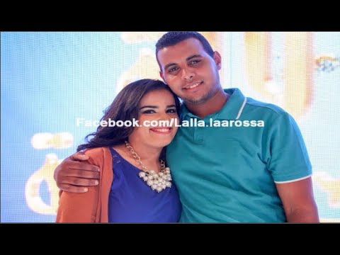 شاهد الثنائي اللذان فازا في برنامج لالة العروسة 2016