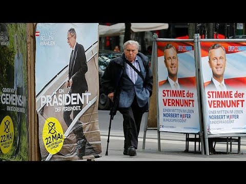 النمسا على موعد مع انتخابات تاريخية