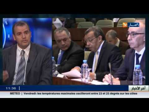 الخبير الإقتصادي كمال رزيق يؤكد أن الحكومة إتخذت كثير من الإجراءات