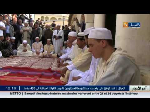 زاوية سيدي يحيى العدلي تعد معلم تاريخي إسلامي صامد