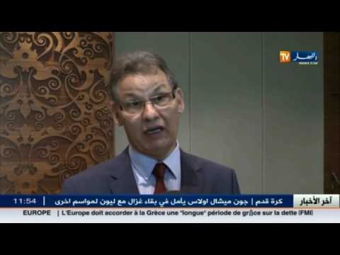 25  من الجزائريين مصابون بإلتهاب الأنف