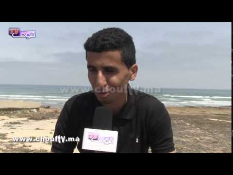 رسالة إلى الفيسبوكيين باراكا من التعـناب‎