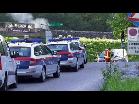 مقتل شخصيْن وإصابة 11 بجروح في إطلاق نار عشوائي في النمسا