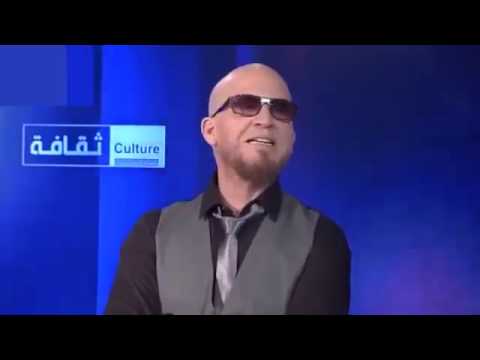 بالفيديو  الشاب بلال يسخر من الجنسية المغربية في لقاء تلفيزيوني