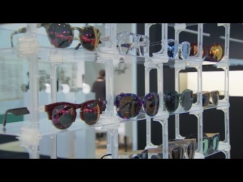 كيف تختارين النظارة الشمسية
