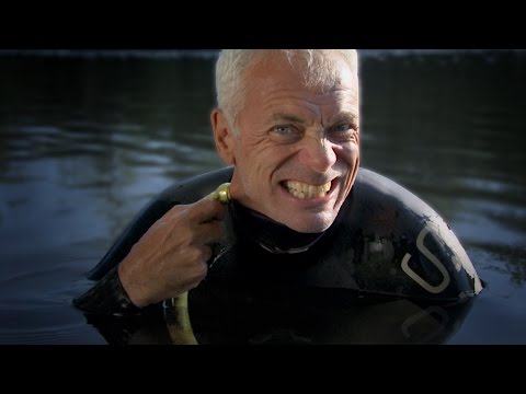 أسماك مصاصة دماء تغزو أنهار بريطانيا