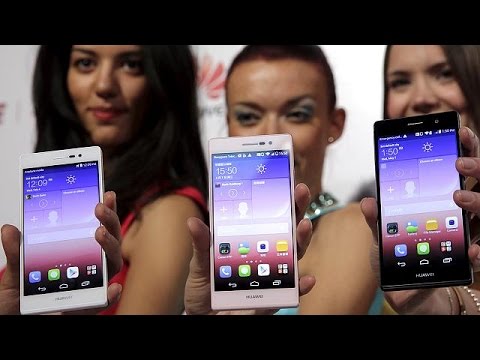 هواوي تقاضي سامسونغ لانتهاكها براءات اختراع