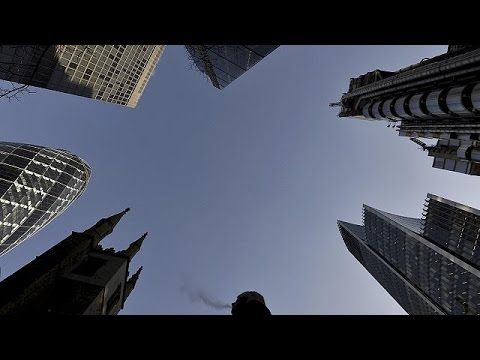 انخفاض معدلات نمو اقتصاد بريطانيا في الربع الأول