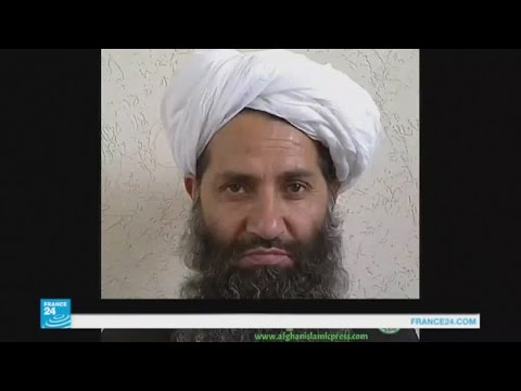 تعرف على هيبة الله أخونزاده زعيم حركة طالبان الجديد