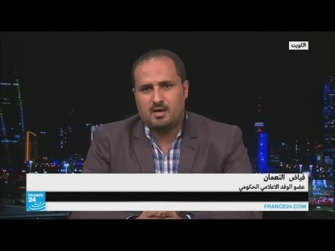 تفاؤل المبعوث الأممي هل يحقق تقدما في أجواء مفاوضات الكويت