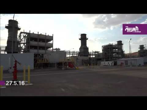 إنتاج قياسي للنفط في السعودية