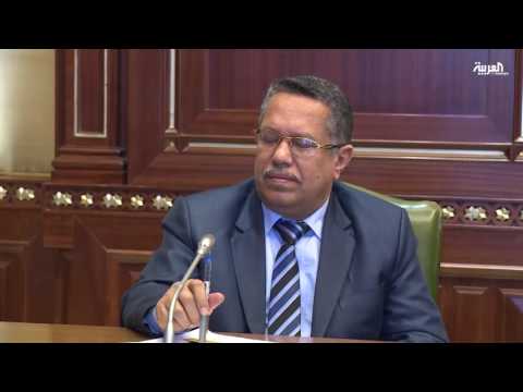 الكويت متفائلة بالتوصل إلى اتفاق شامل في اليمن