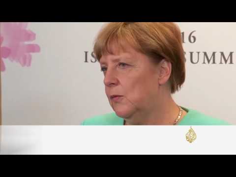 مجموعة السبع تتعهد بتحقيق نمو اقتصادي قوي