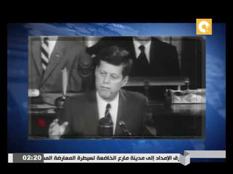 حدث في مثل هذا اليوم ميلاد الرئيس الأميركي الراحل جون كينيدي