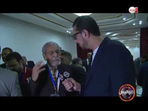 حوار ممتع بين مرسول الشعب والجندي