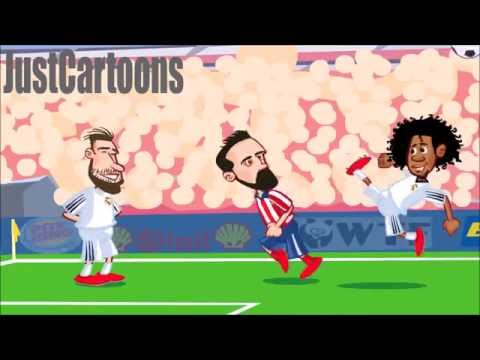 ملخص مباراة نهائى دورى أبطال أوروبا