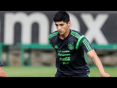 أول ظهور إعلامي لللاعب  آلان بوليدو بعد اختطافه